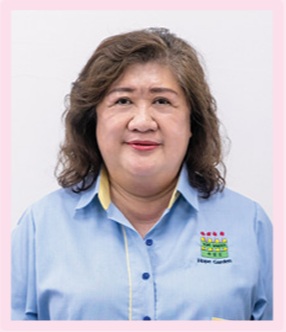 ANNA LIEW CHENG YORK