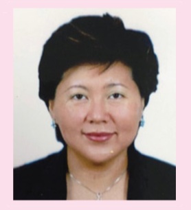 CHRISTINA TEE KIM CHIN