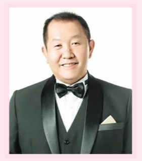 MELVIN WONG YEE KEH