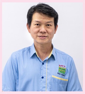 YONG KOK CHING