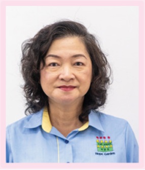 KELLIE TAN CHAI KEK