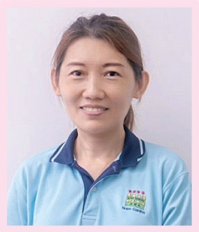 LEE MEI YING
