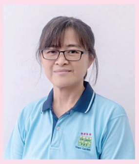 KANG SAU KHENG