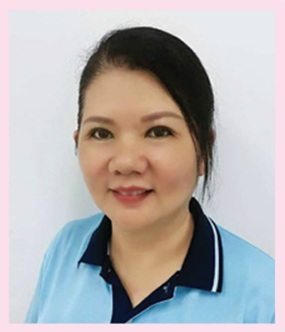 CHONG CHUI PENG
