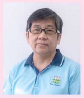 JU INN LENG