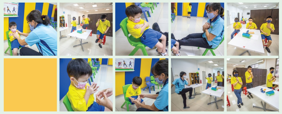 Brain Gym