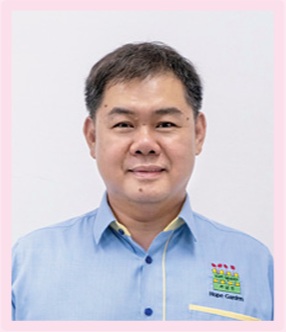 SOH OON HAI