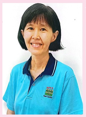 TOH SIEW MENG