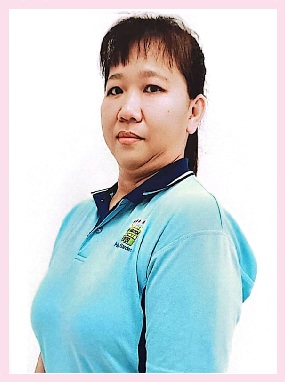 E. HOR LAI LAI