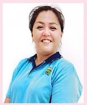 MEMBER NAME